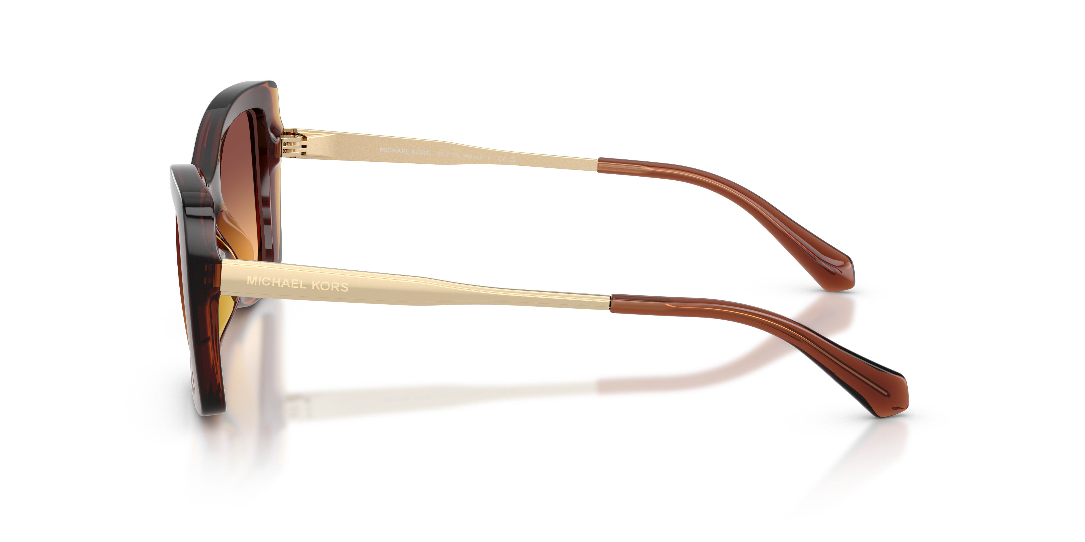 Michael Kors MK2272U 311378 Malaga 